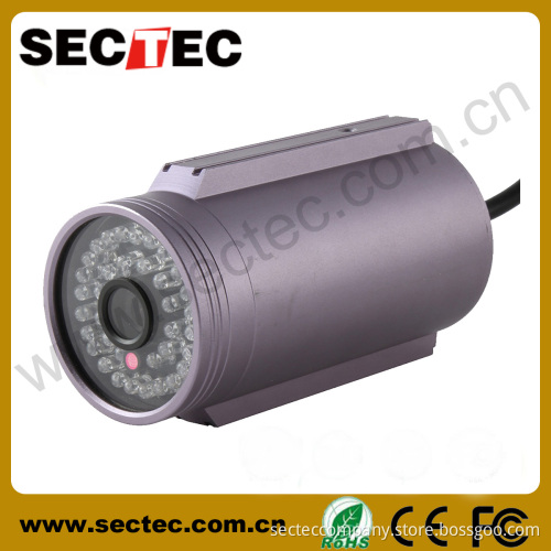 CCD Camera with 450tvl 1/3 Sony